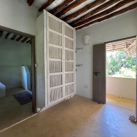 The Cabanas Lamu Matondoni Eksteriør billede