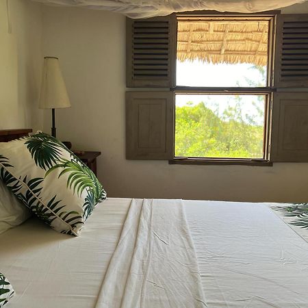 The Cabanas Lamu Matondoni Eksteriør billede